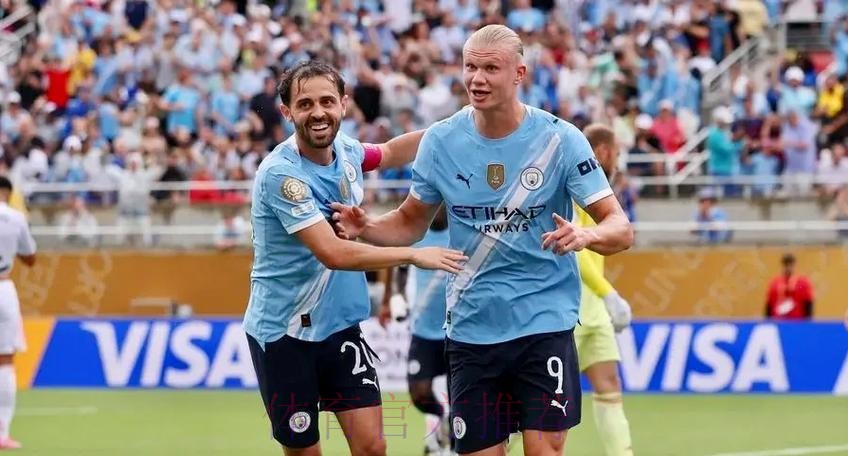 阿斯：曼城的确在关注拉莫斯 愿提供2+1的合同