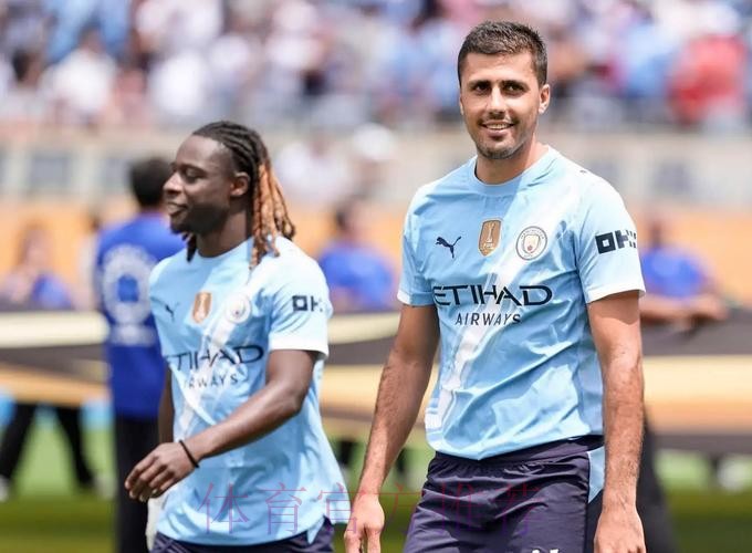 阿斯：曼城的确在关注拉莫斯 愿提供2+1的合同